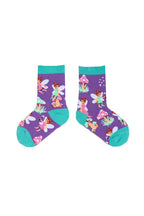 Spencer Flynn Kids Socks 2-4yo