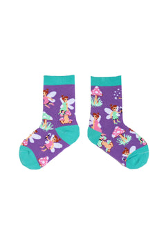 Spencer Flynn Kids Socks 2-4yo