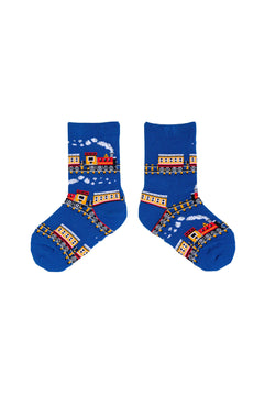 Spencer Flynn Kids Socks 2-4yo