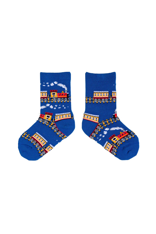 Spencer Flynn Kids Socks 2-4yo