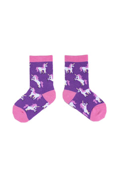 Spencer Flynn Kids Socks 2-4yo