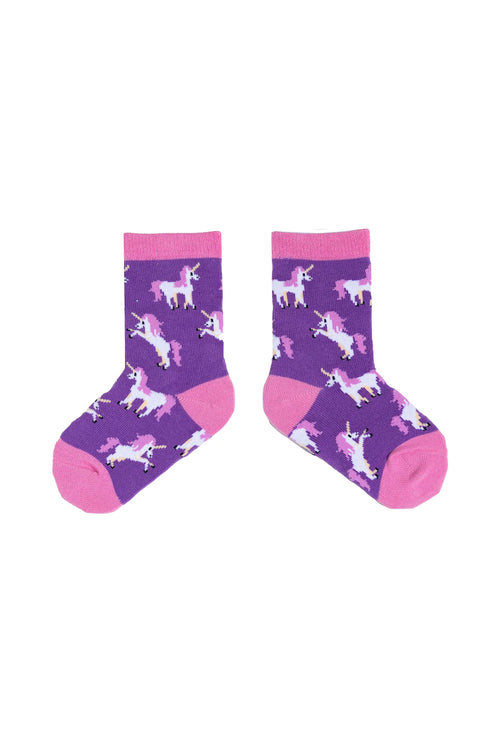 Spencer Flynn Kids Socks 2-4yo