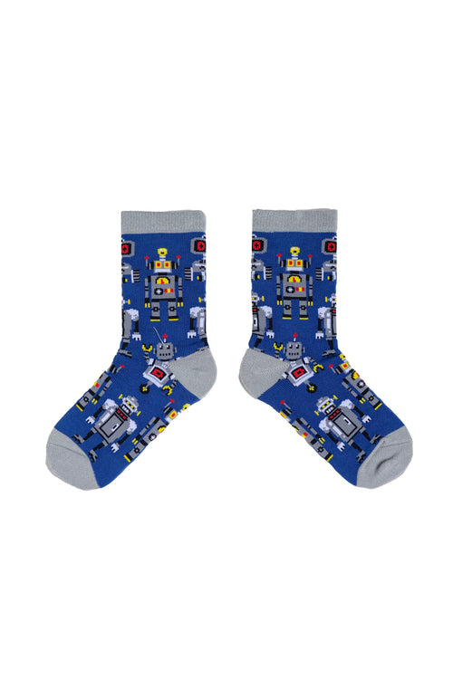 Spencer Flynn Kids Socks 4-6yo