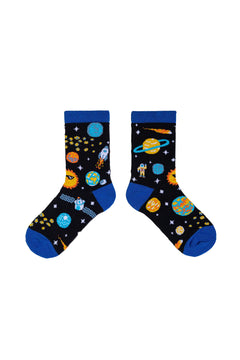 Spencer Flynn Kids Socks 4-6yo