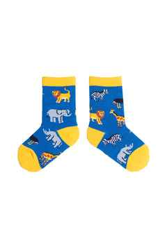Spencer Flynn Kids Socks 2-4yo