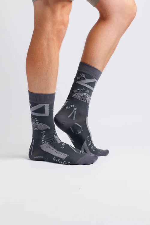 Spencer Flynn Socks - Mens