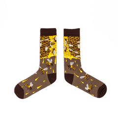 Spencer Flynn Socks - Mens