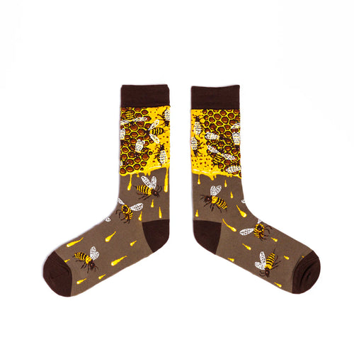 Spencer Flynn Socks - Mens