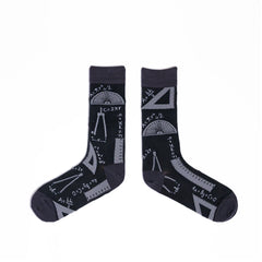 Spencer Flynn Socks - Mens