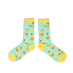 Spencer Flynn Female Socks