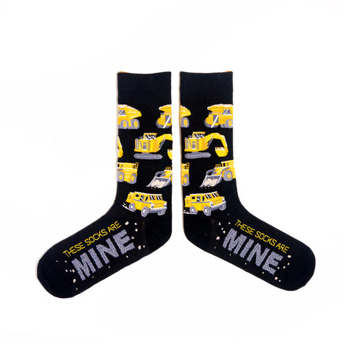 Spencer Flynn Socks - Mens