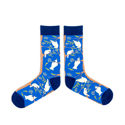 Spencer Flynn Socks - Mens