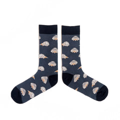 Spencer Flynn Socks - Mens