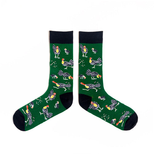 Spencer Flynn Socks - Mens