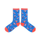 Spencer Flynn Female Socks