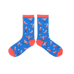 Spencer Flynn Female Socks