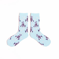 Spencer Flynn Female Socks