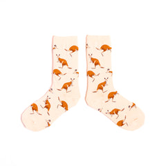 Spencer Flynn Female Socks