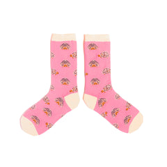 Spencer Flynn Female Socks