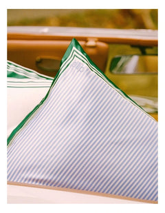Slip Silk Pillowcase - The Lodge