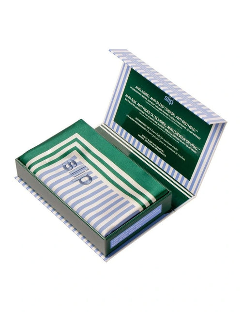 Slip Silk Pillowcase - The Lodge