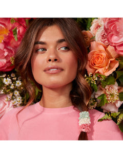 Silk Skinny Scrunchies - Bellerose