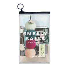 Smelly Balls - Roadie