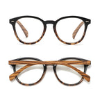 Soek Reader - Taine Black Tort