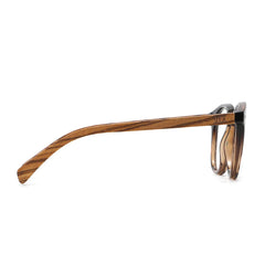 Soek Reader - Taine Black Tort
