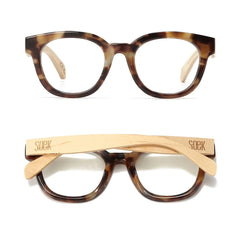 Soek Readers - Alive Rocky Tort