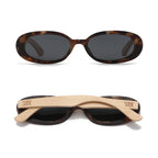 Soek Sunglasses / Days in the Sun