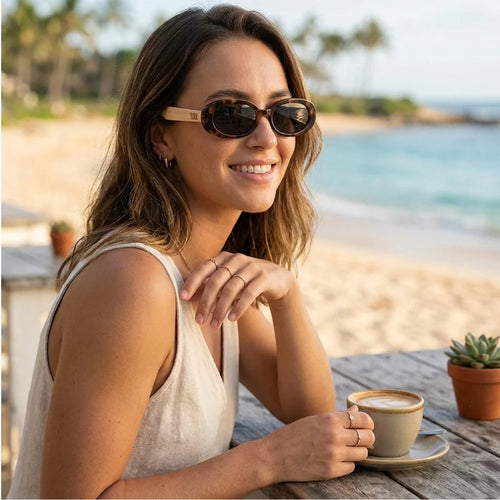 Soek Sunglasses / Days in the Sun