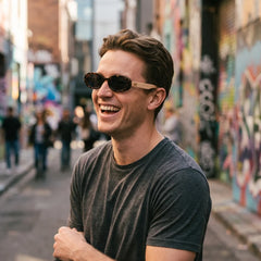 Soek Sunglasses / Days in the Sun