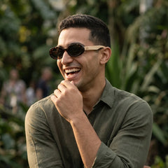 Soek Sunglasses / Days in the Sun