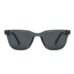 Soek Sunglasses / Koda Smoke