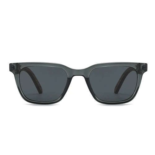 Soek Sunglasses / Koda Smoke