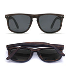 Soek Sunglasses / Nomad