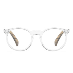 Soek Readers - Wineglass Bay