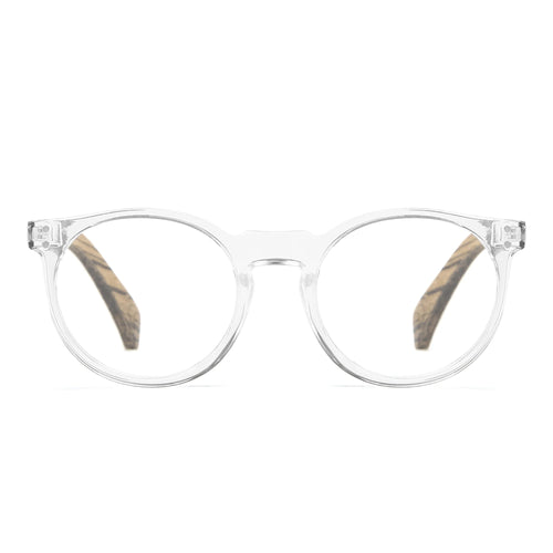 Soek Readers - Wineglass Bay