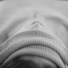 Cotton Wash Cloth - Pink