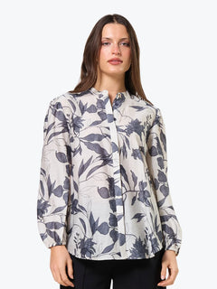 Faye Blouse - Moonlit Stem