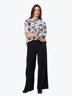 Faye Blouse - Moonlit Stem