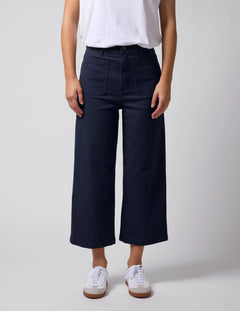Dina Pant - Navy
