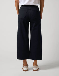 Dina Pant - Navy