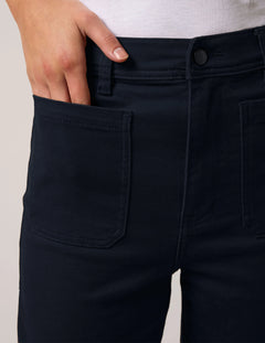 Dina Pant - Navy