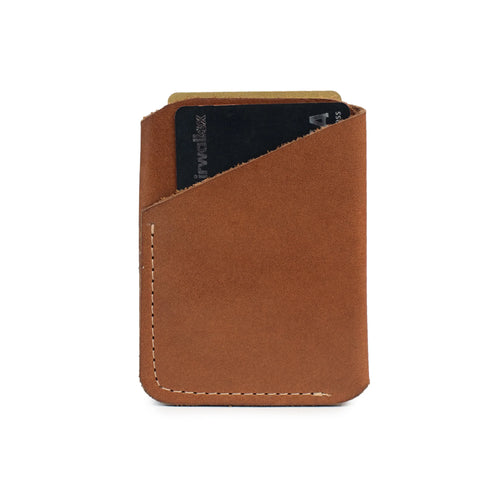 Hendrick Leather Card Holder