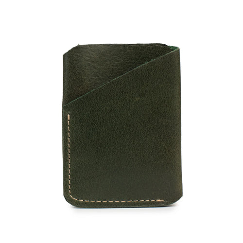 Hendrick Leather Card Holder