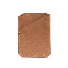 Hendrick Leather Card Holder