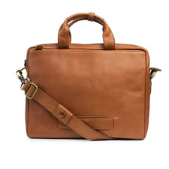 Amsterdam Satchel