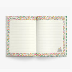 Twigseed Diary 2027